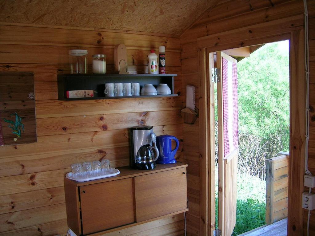 Villa Kalda Talu Tõlliste Zimmer foto
