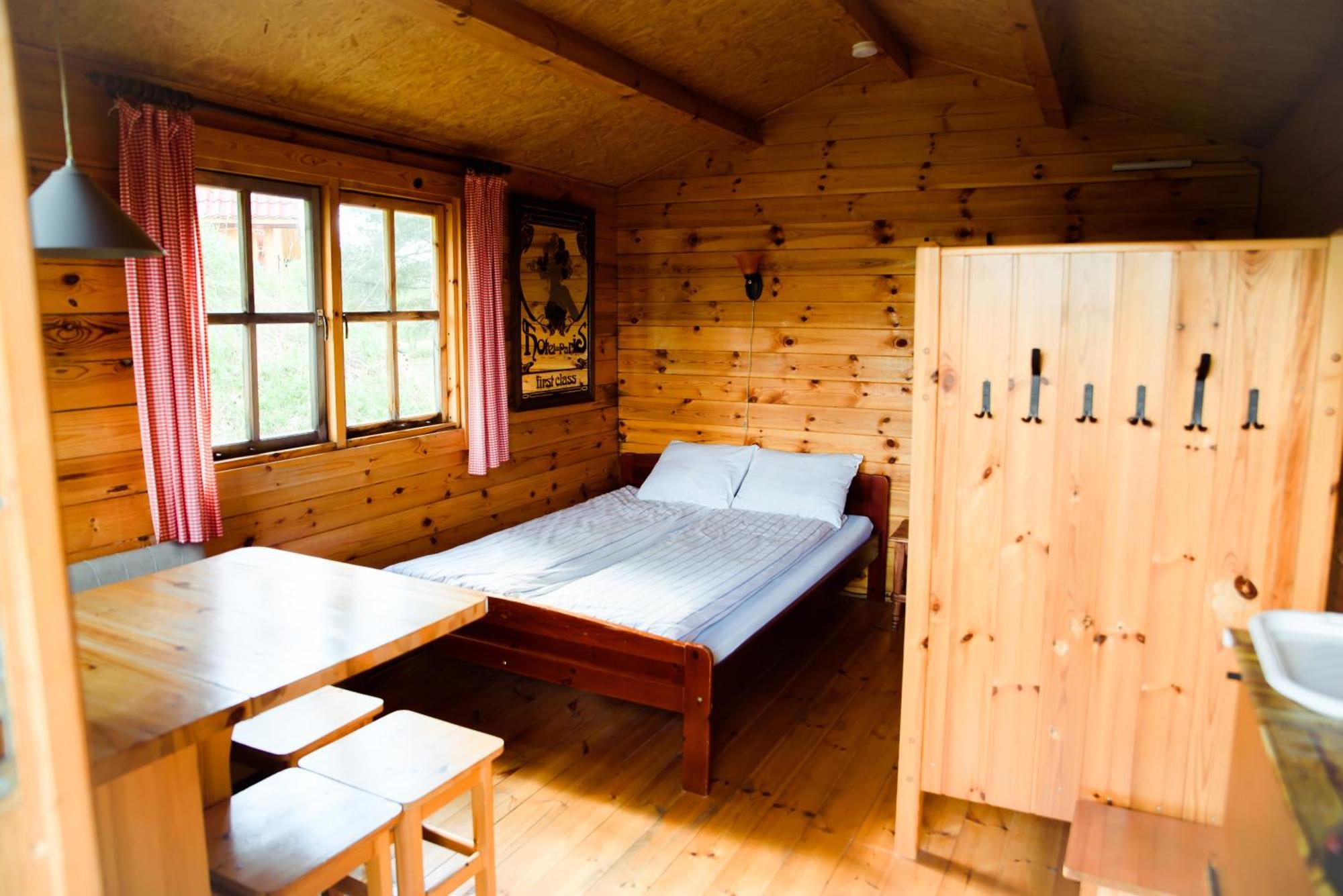 Villa Kalda Talu Tõlliste Zimmer foto