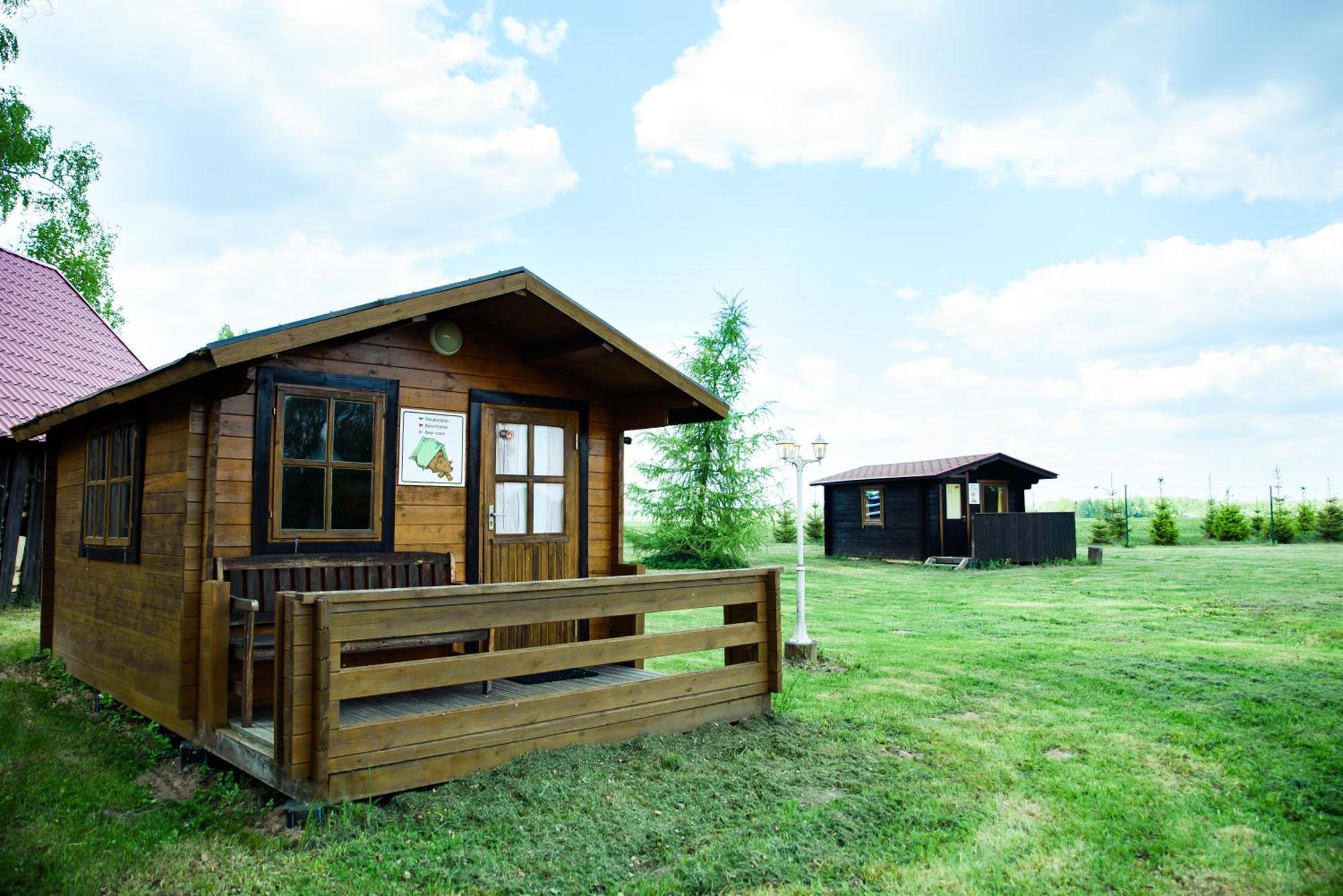 Villa Kalda Talu Tõlliste Zimmer foto