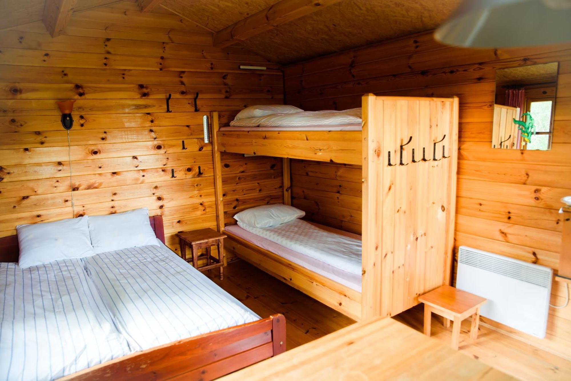 Villa Kalda Talu Tõlliste Zimmer foto